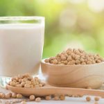 Manfaat Susu Kedelai Buat Ibu Hamil, Bukan Sekadar Menambah Vitamin