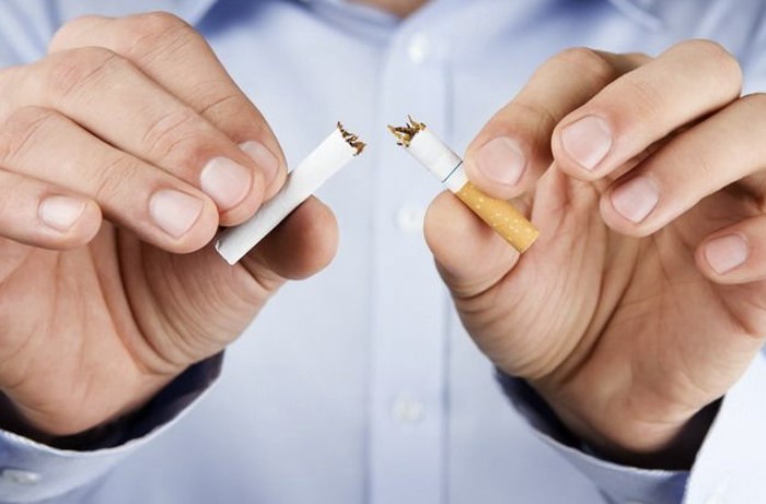 Strategi Efektif untuk Berhenti Merokok